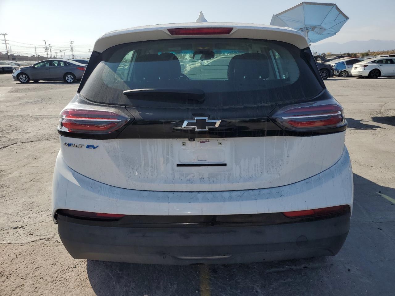2023 Chevrolet Bolt Ev 1Lt - Фото 6