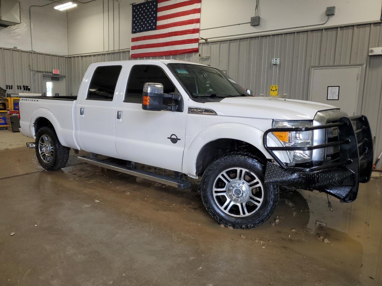 2014 Ford F250 Super Duty - Image 4