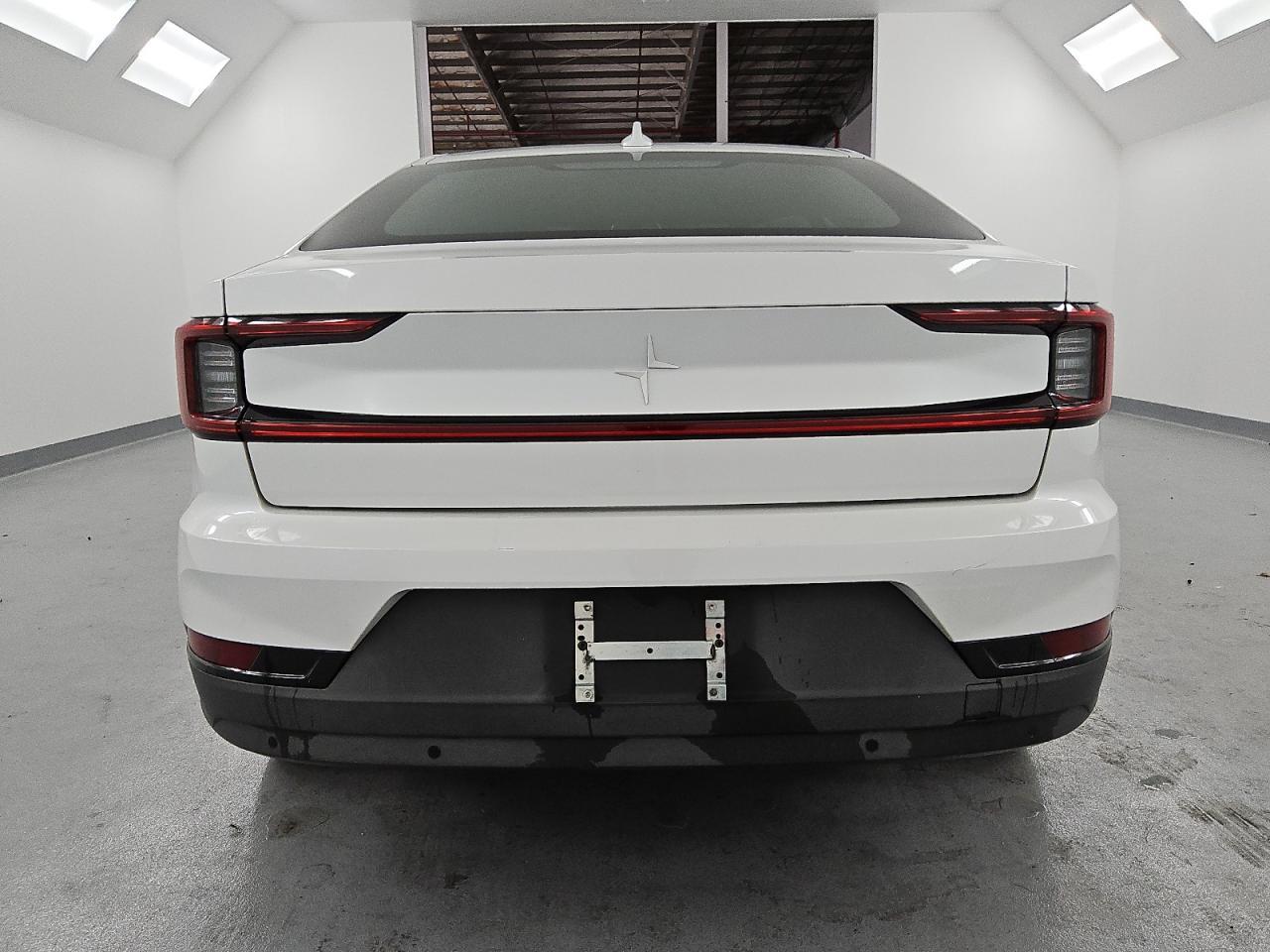 2021 Polestar 2 - Фото 6