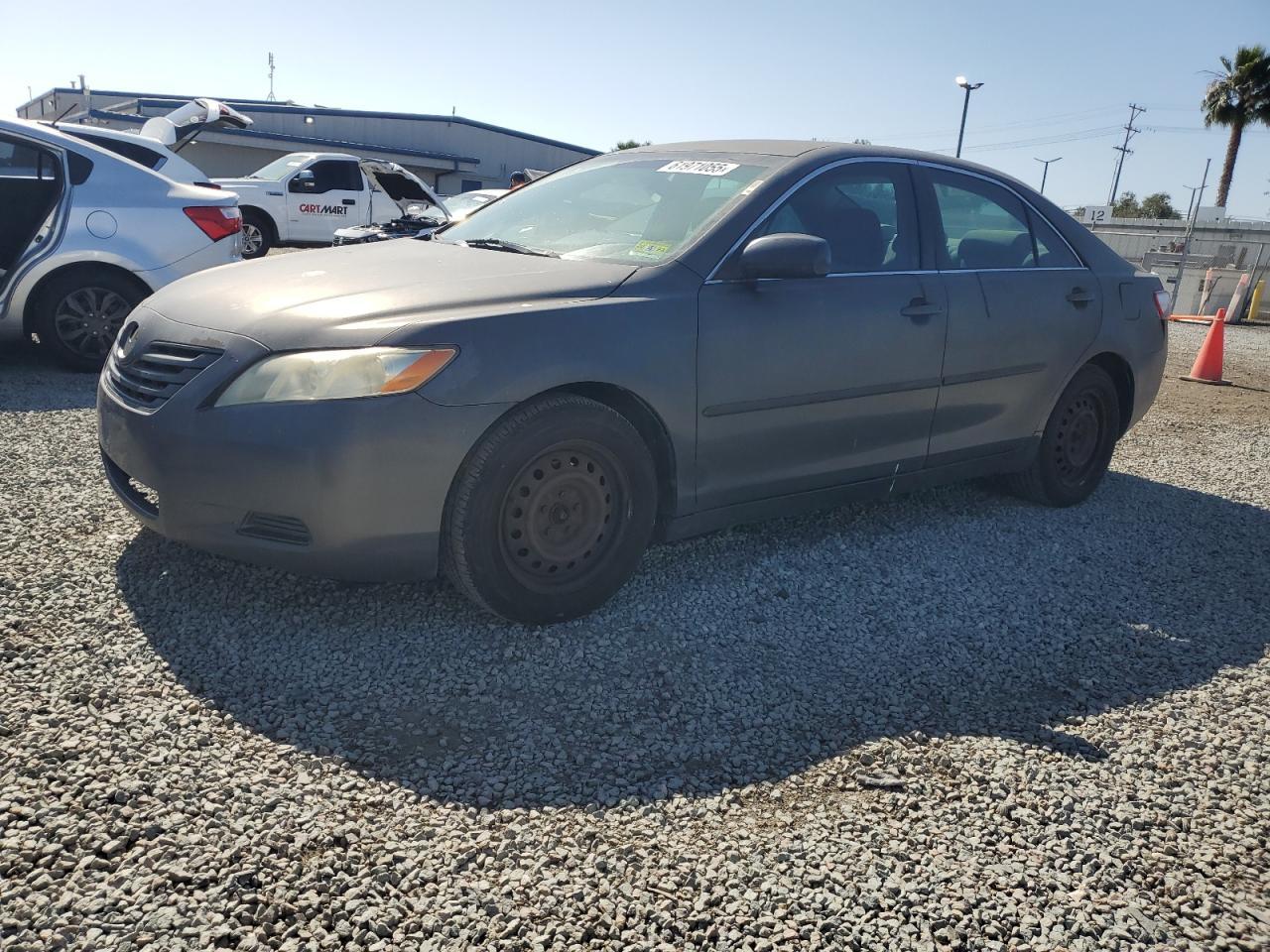 2007 Toyota Camry Ce