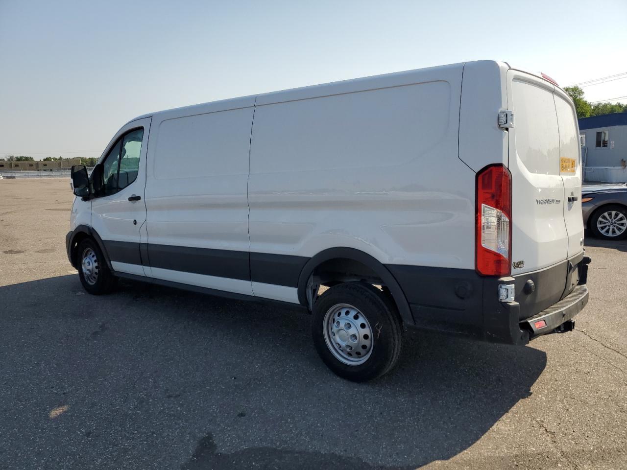 2024 Ford Transit T-350 - Фото 2