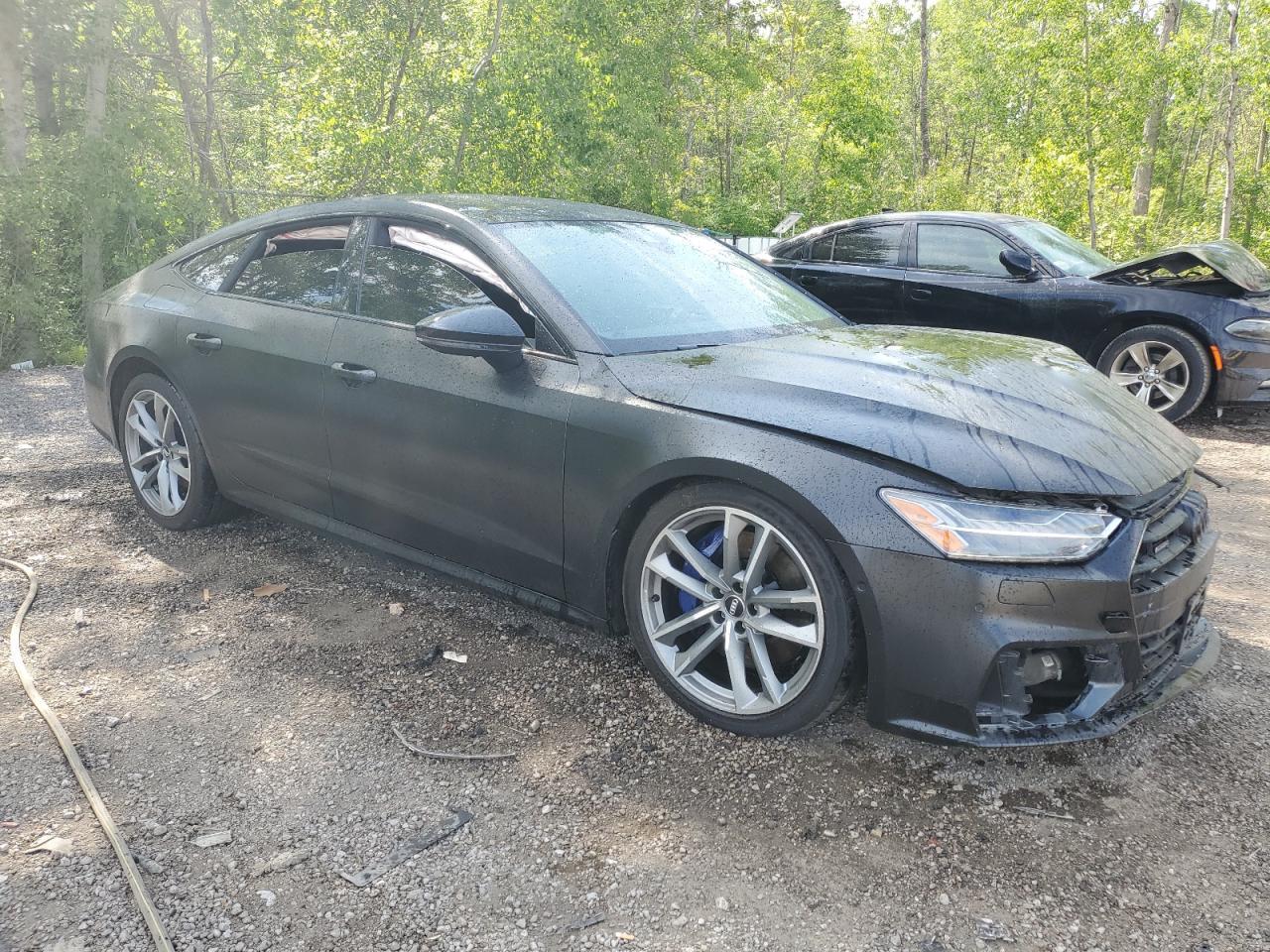 2019 Audi A7 Prestige S-Line - Image 4