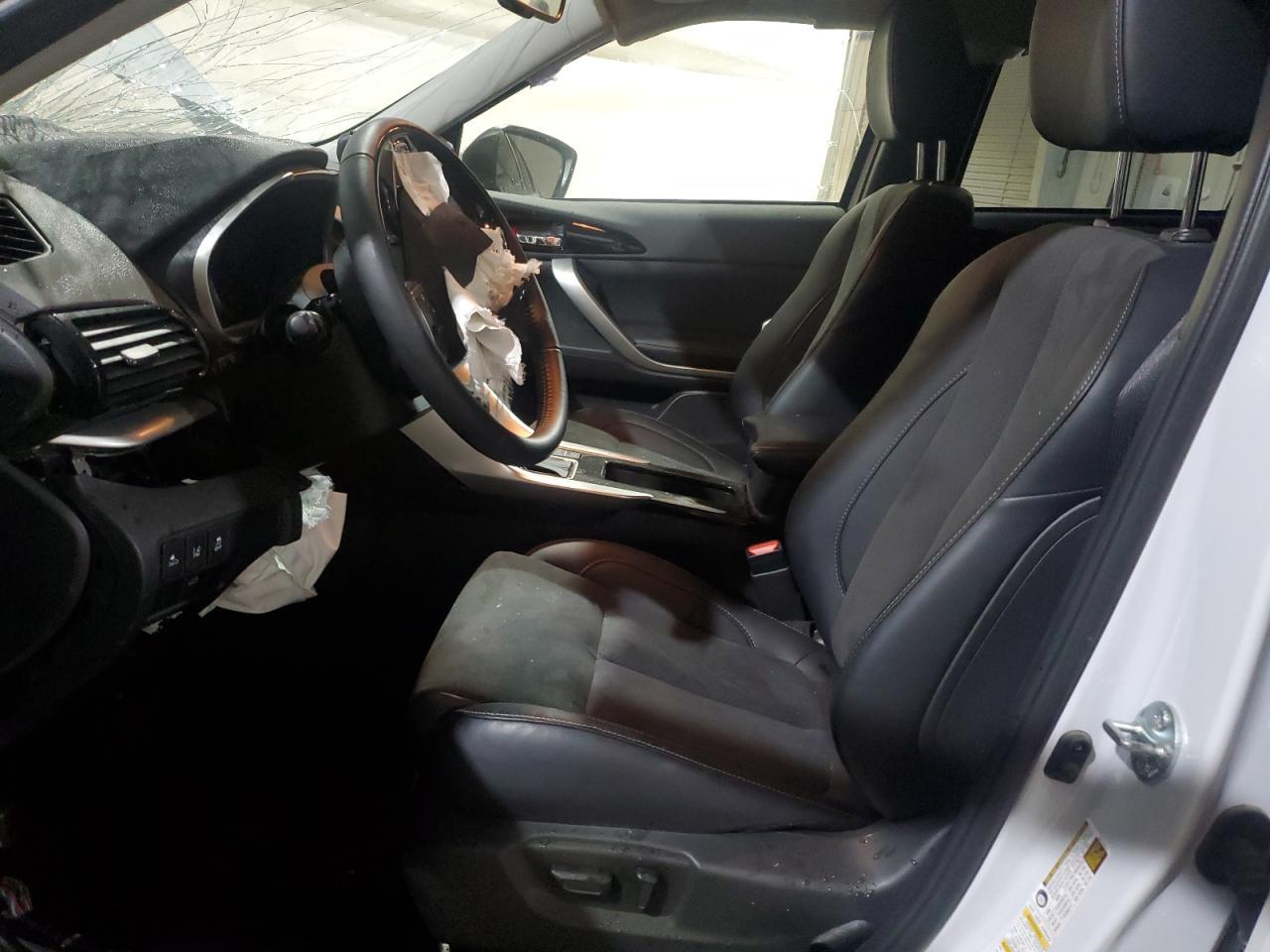 2024 Mitsubishi Eclipse Cross Se - Фото 7