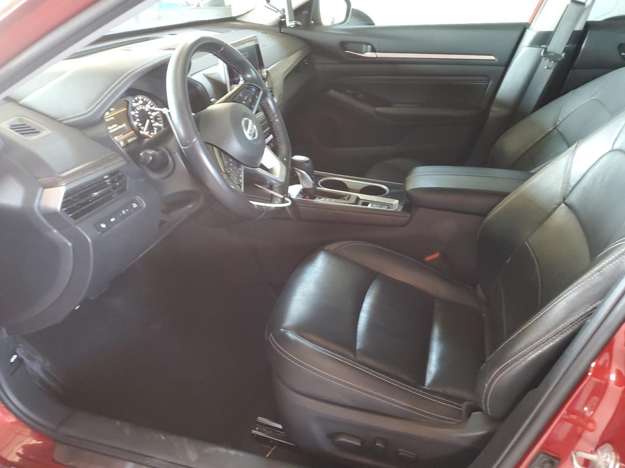 2022 Nissan Altima Sl - Image 7