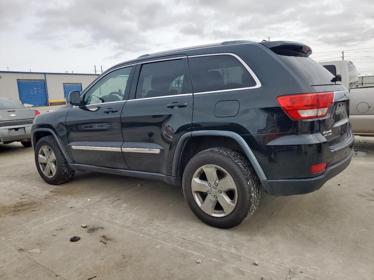 2014 Jeep Grand Cherokee Laredo - Фото 2