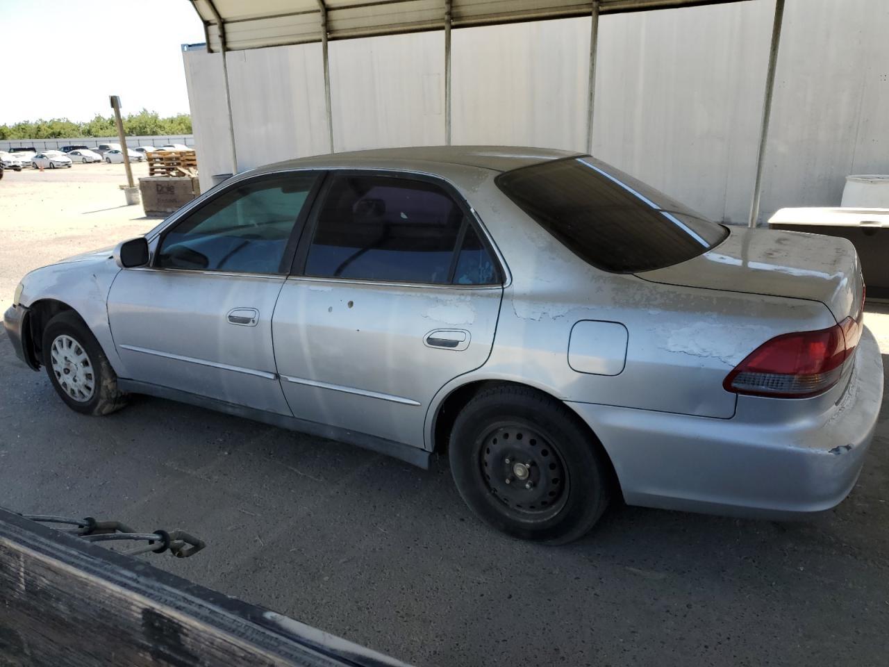 2001 Honda Accord Lx - Image 2