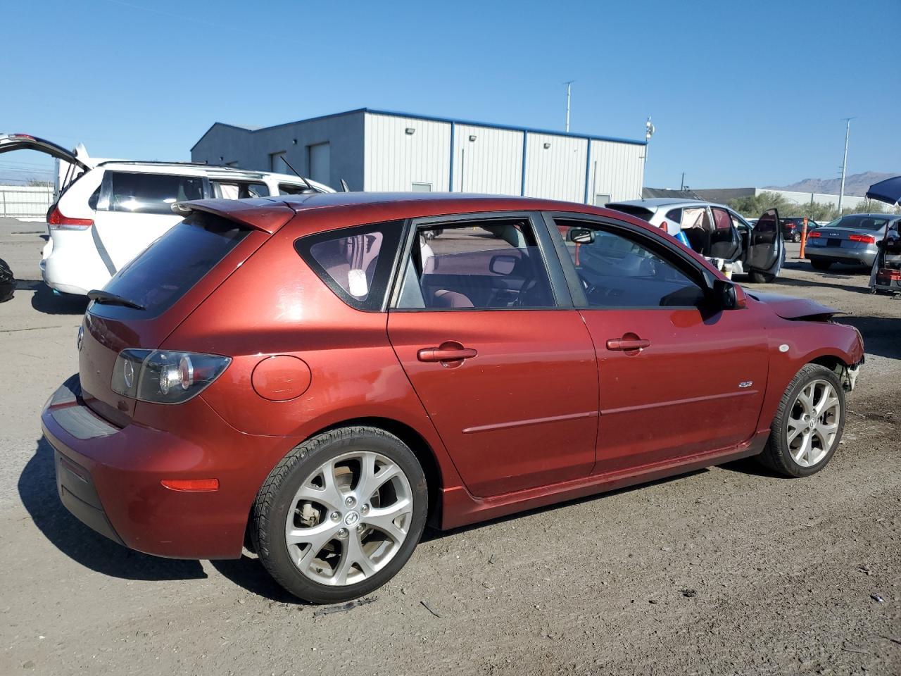 2009 Mazda 3 S - Фото 3