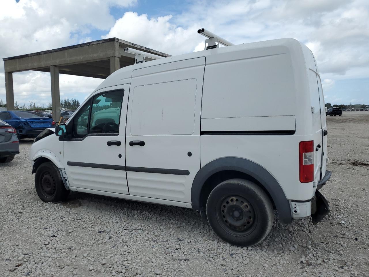 2013 Ford Transit Connect Xl 1 - Image 2