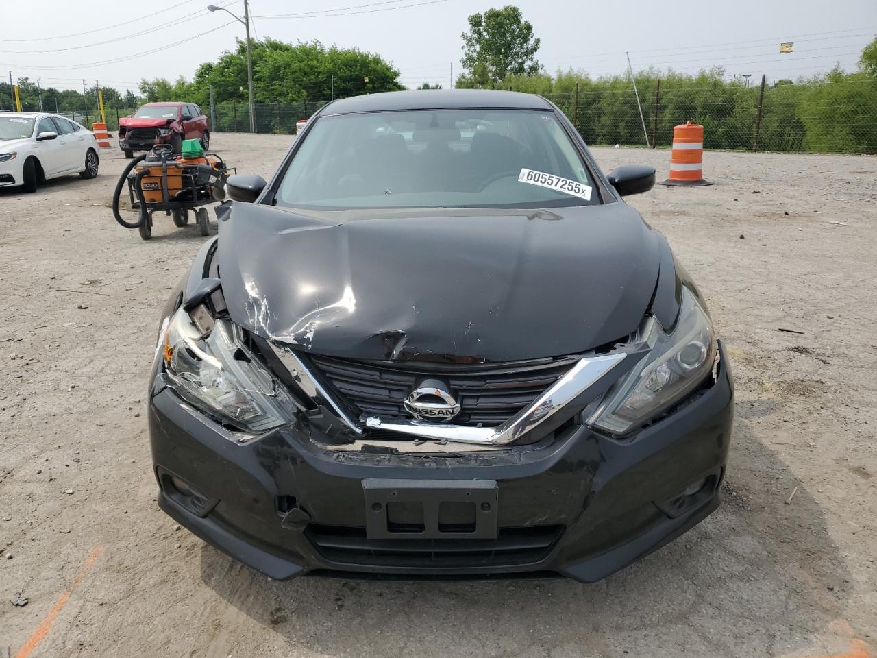 2016 Nissan Altima 2.5 - Image 5