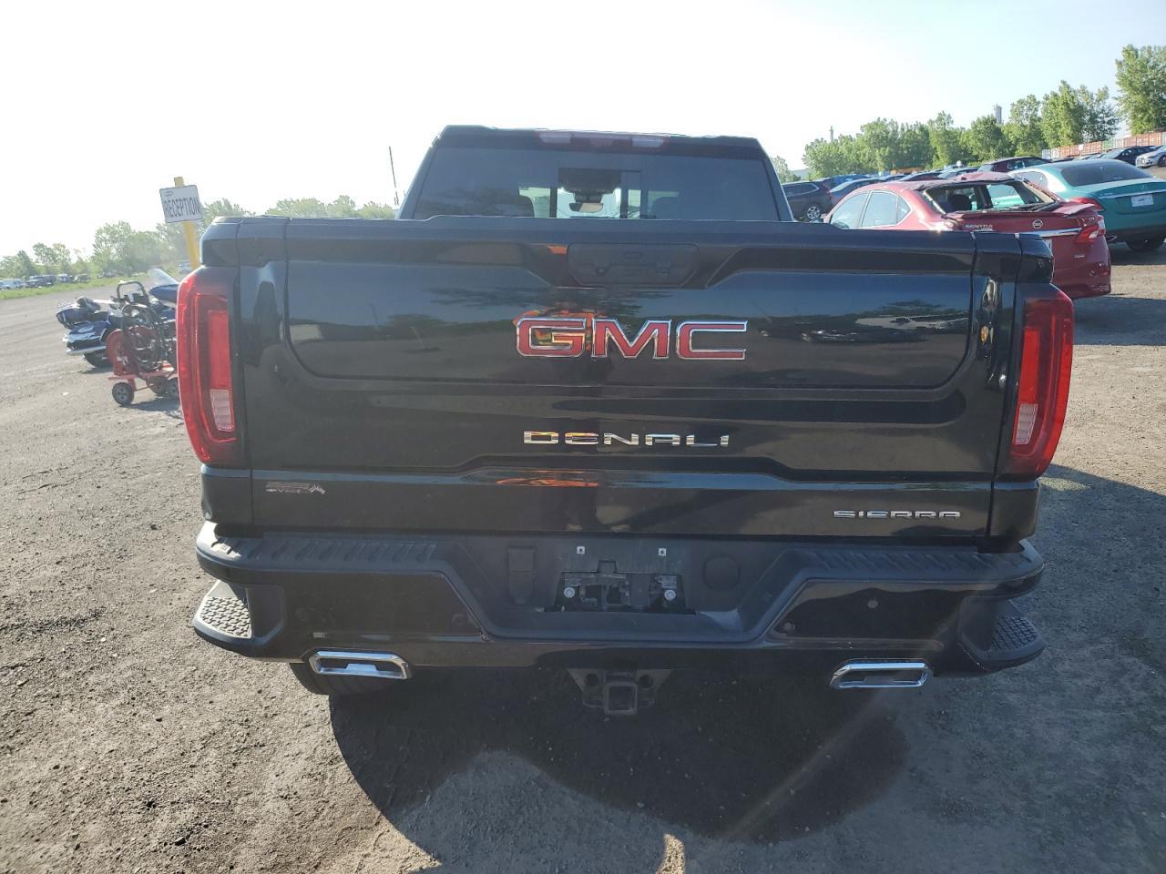 2024 GMC Sierra K1500 Denali - Image 6