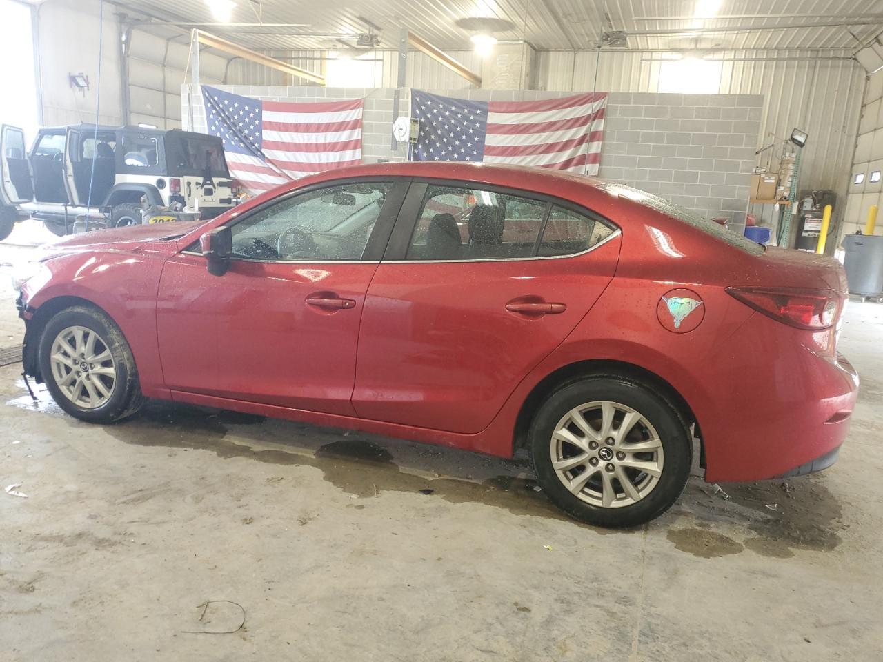 2017 Mazda 3 Sport - Фото 2