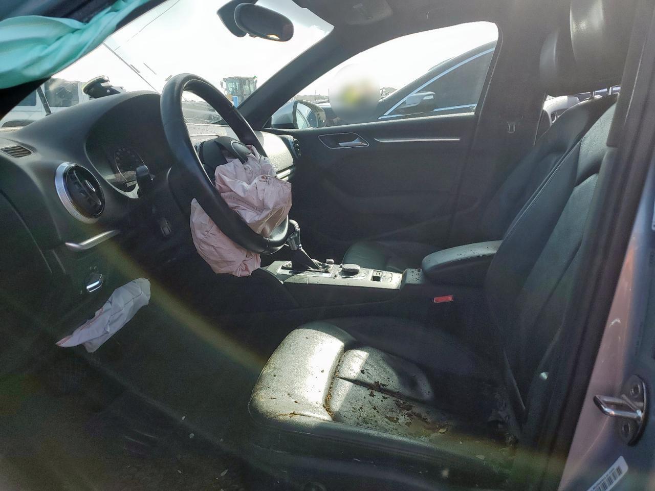 2015 Audi A3 Premium - Image 7