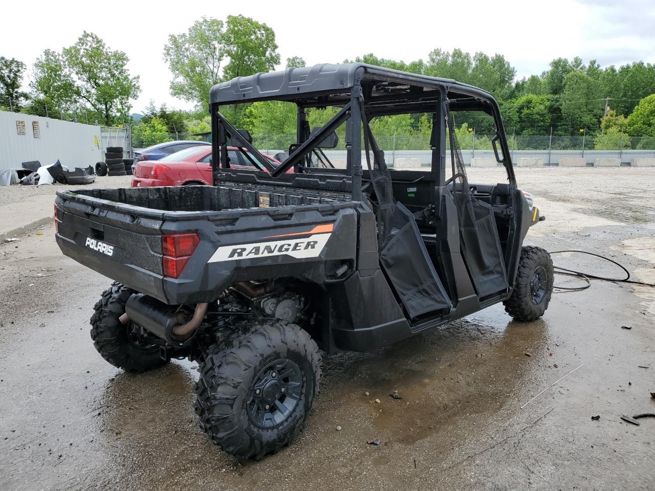 2023 Polaris Ranger 1000 Premium - Image 4