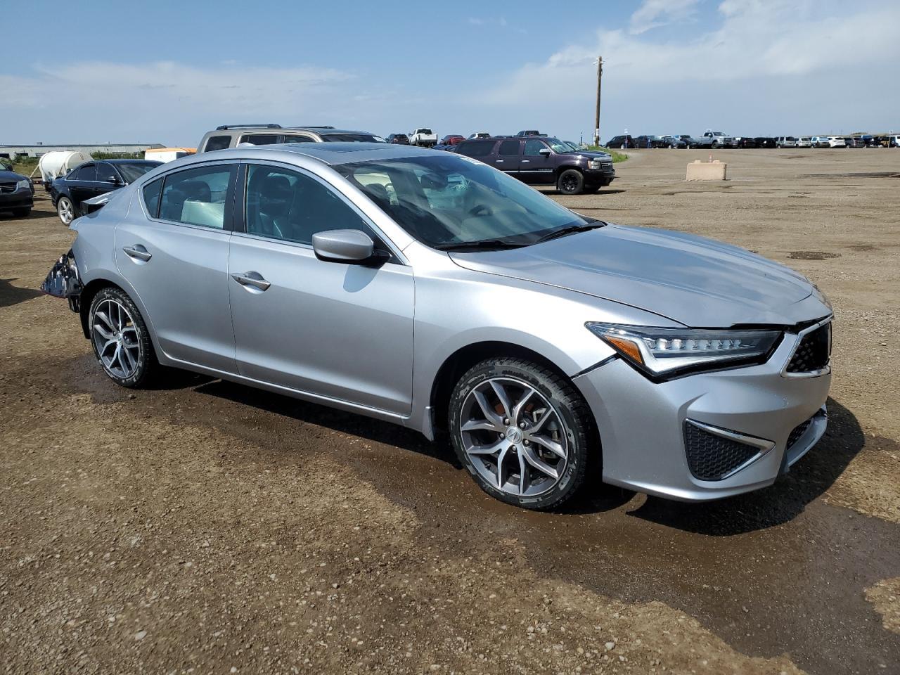 2020 Acura Ilx Premium - Фото 4
