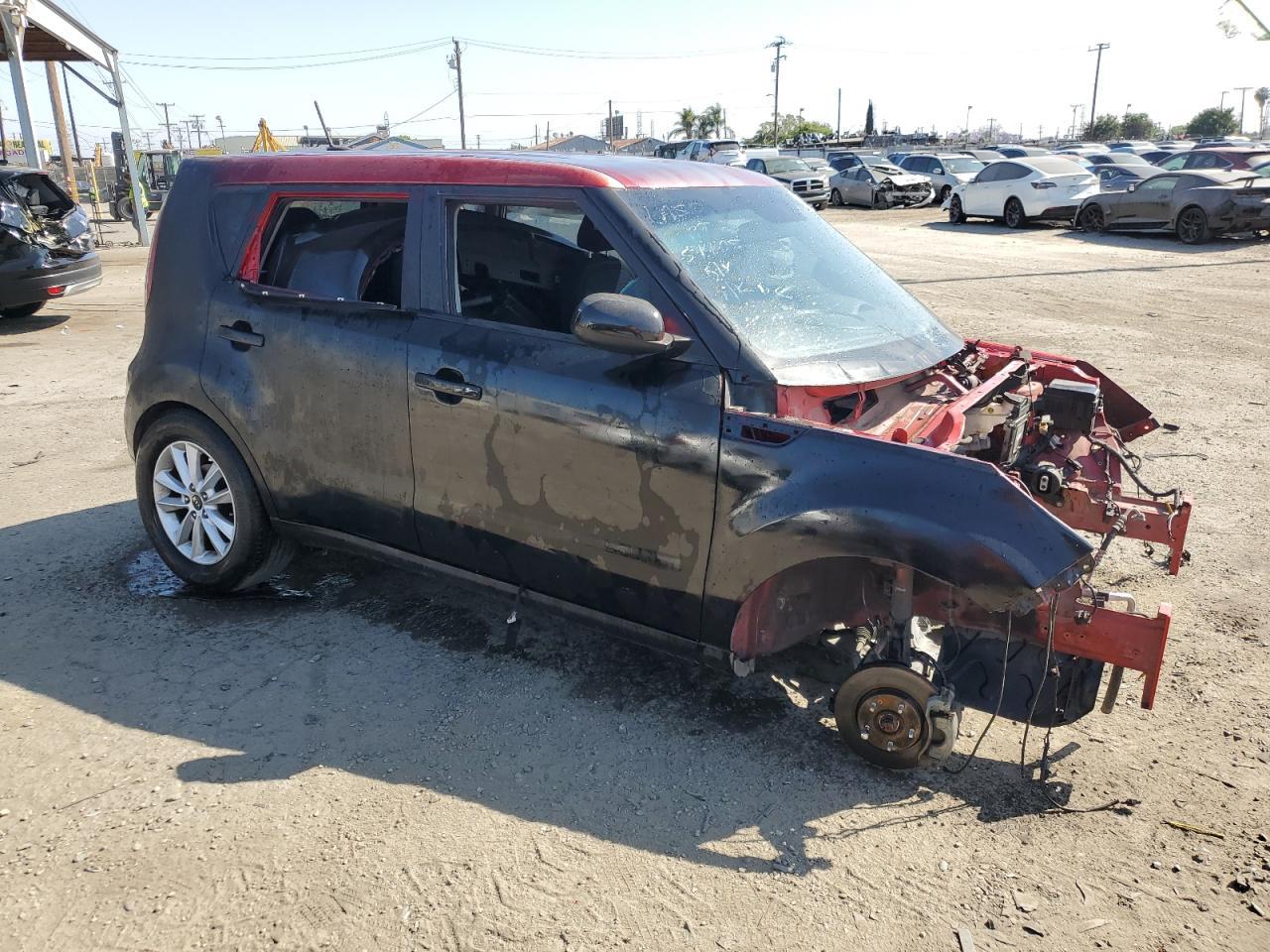 2016 Kia Soul + - Фото 4