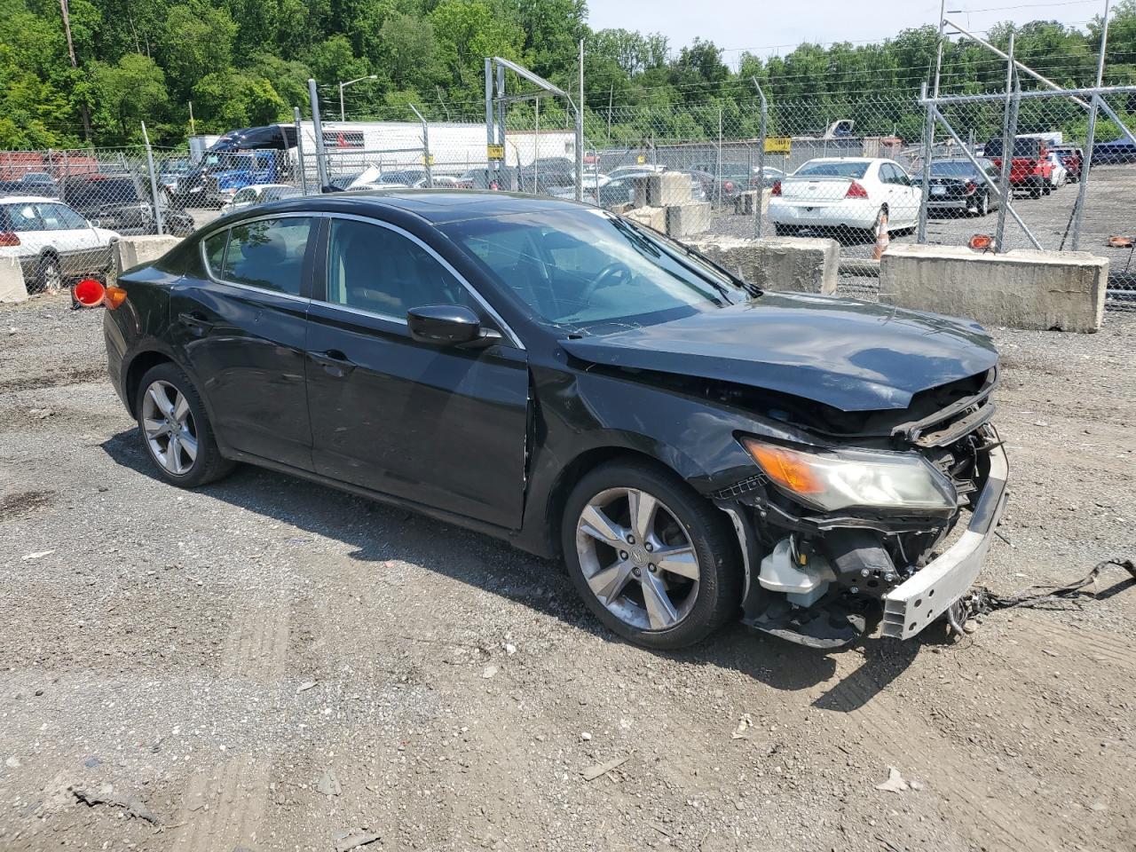 2014 Acura Ilx 20 Premium - Фото 4