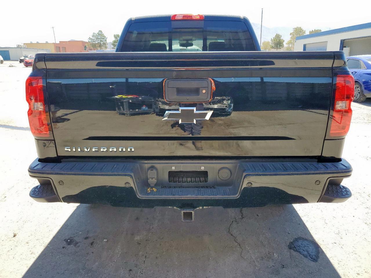 2018 Chevrolet Silverado K1500 Lt - Image 6