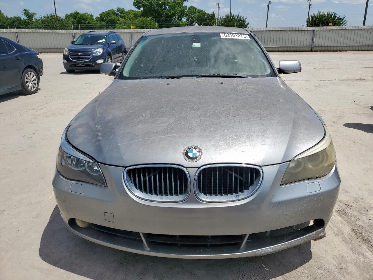 2004 BMW 530 I - Фото 5