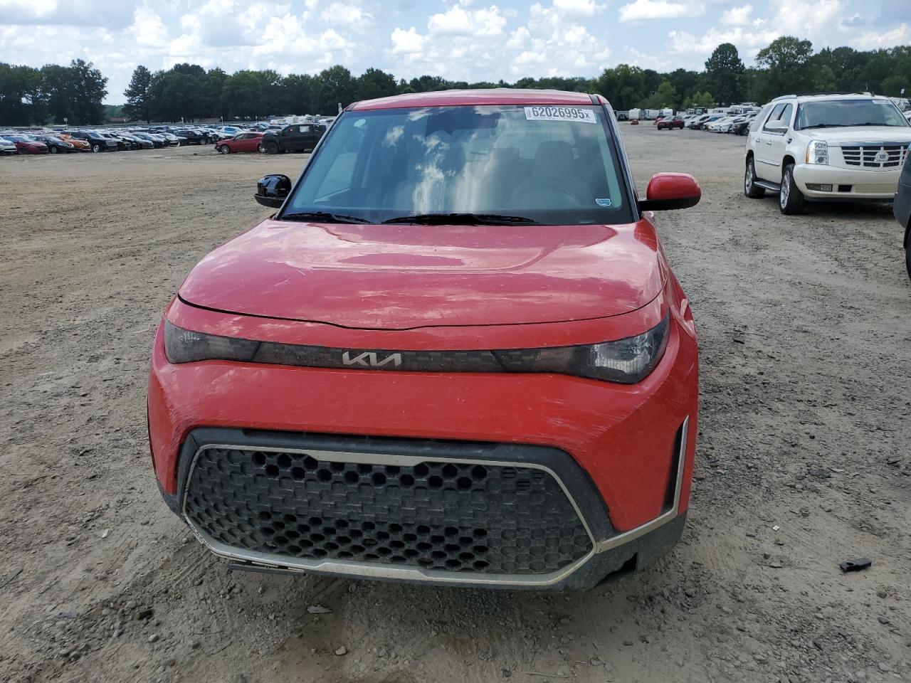 2023 Kia Soul Lx - Image 5