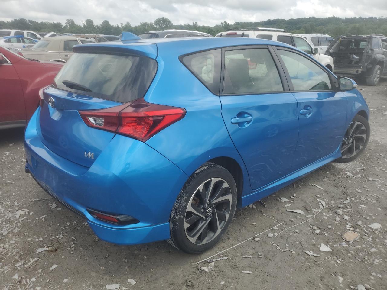 2017 Toyota Corolla Im - Image 3