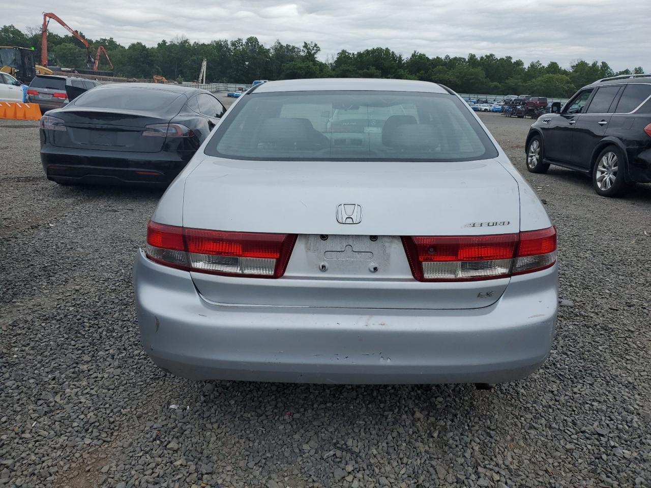 2003 Honda Accord Lx - Image 6