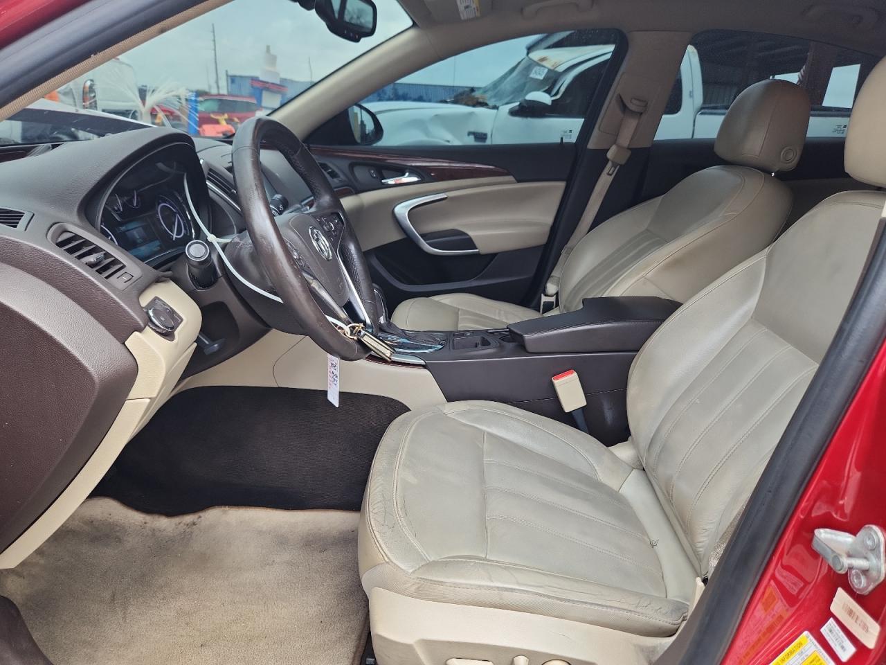 2015 Buick Regal Premium - Image 7