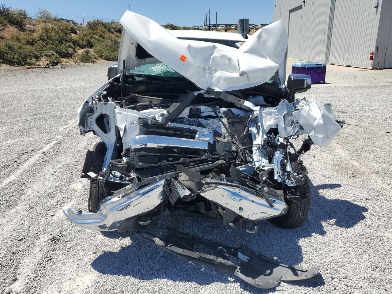 2024 Chevrolet Silverado K1500 Lt - Фото 5