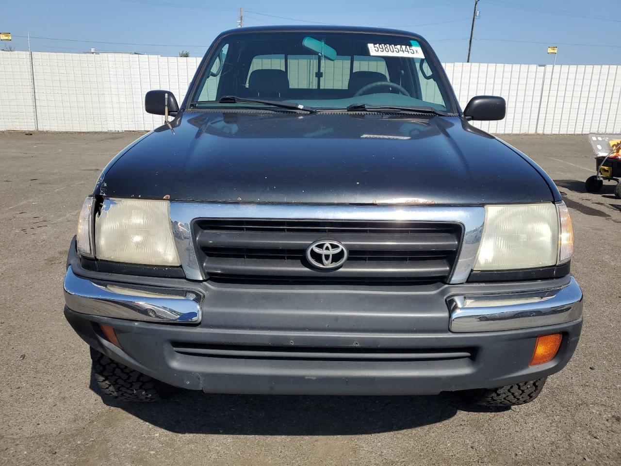 1999 Toyota Tacoma Xtracab - Image 5