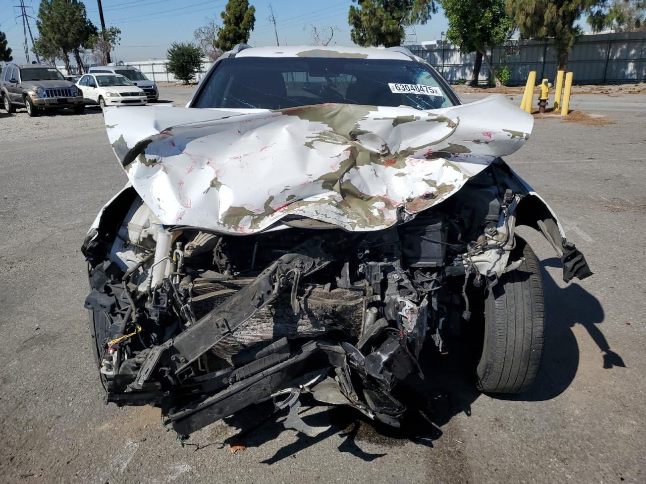 2016 Kia Sorento Ex - Image 5