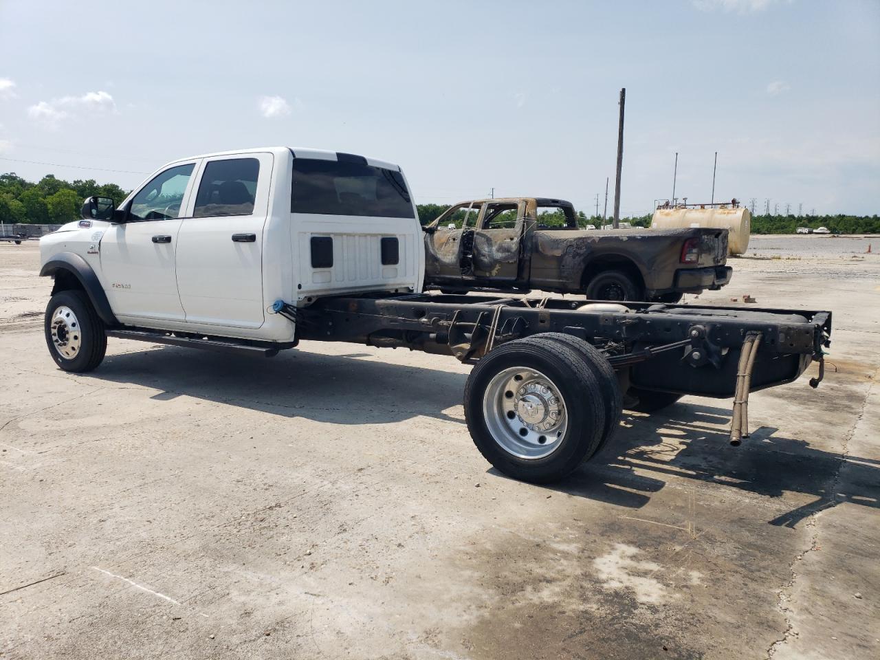 2022 Ram 4500 - Фото 2