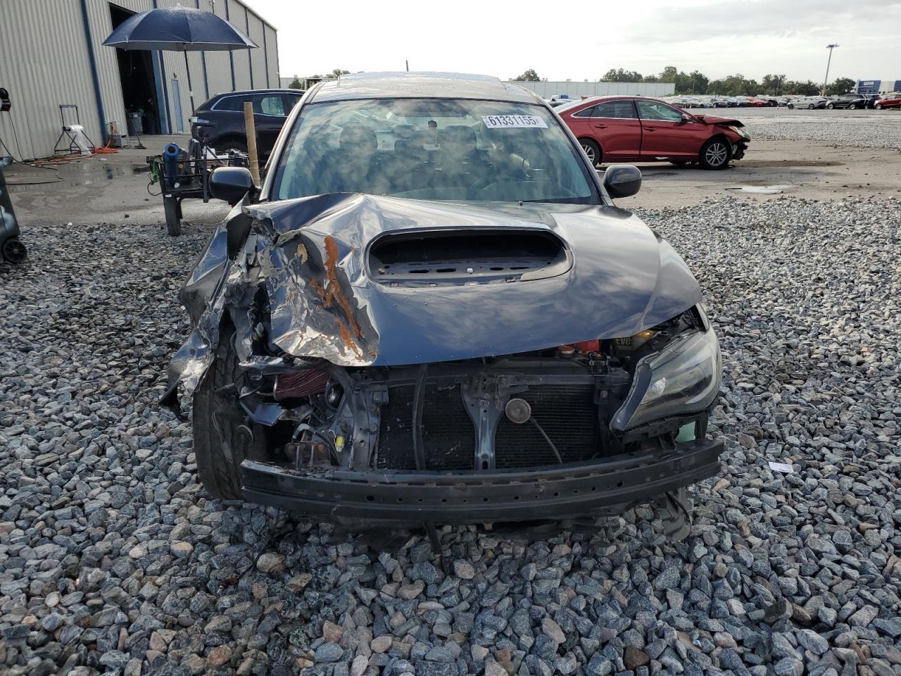 2009 Subaru Impreza 2.5 Gt - Фото 5