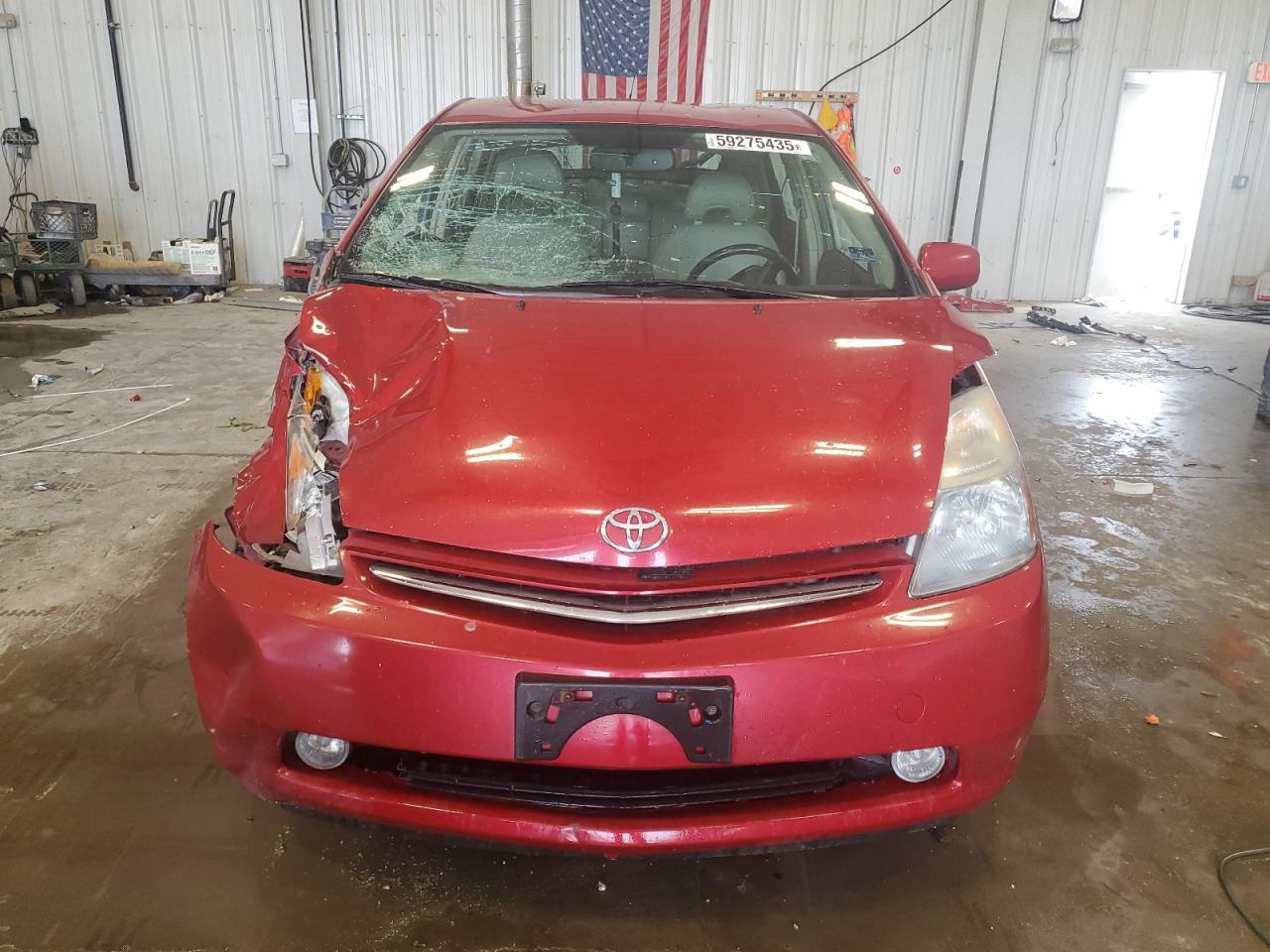 2006 Toyota Prius - Фото 5