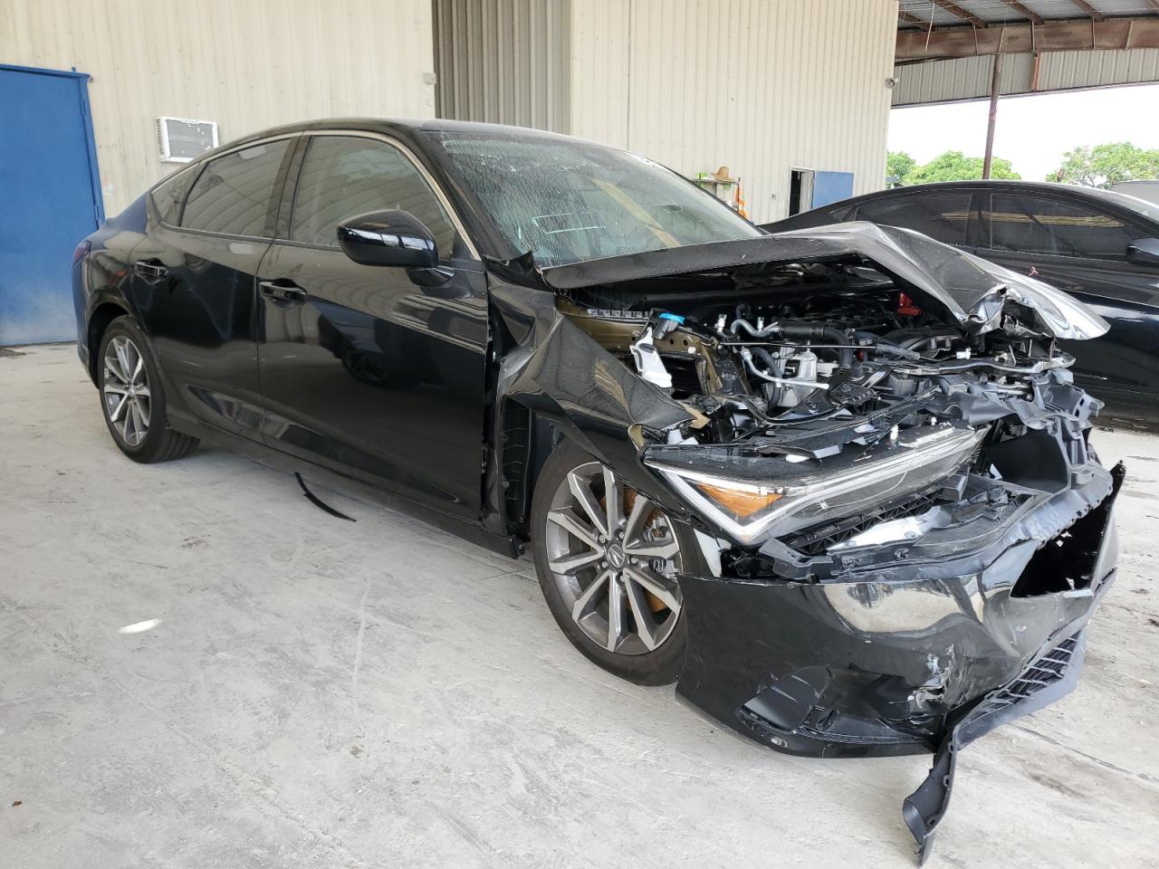 2025 Acura Integra - Фото 4