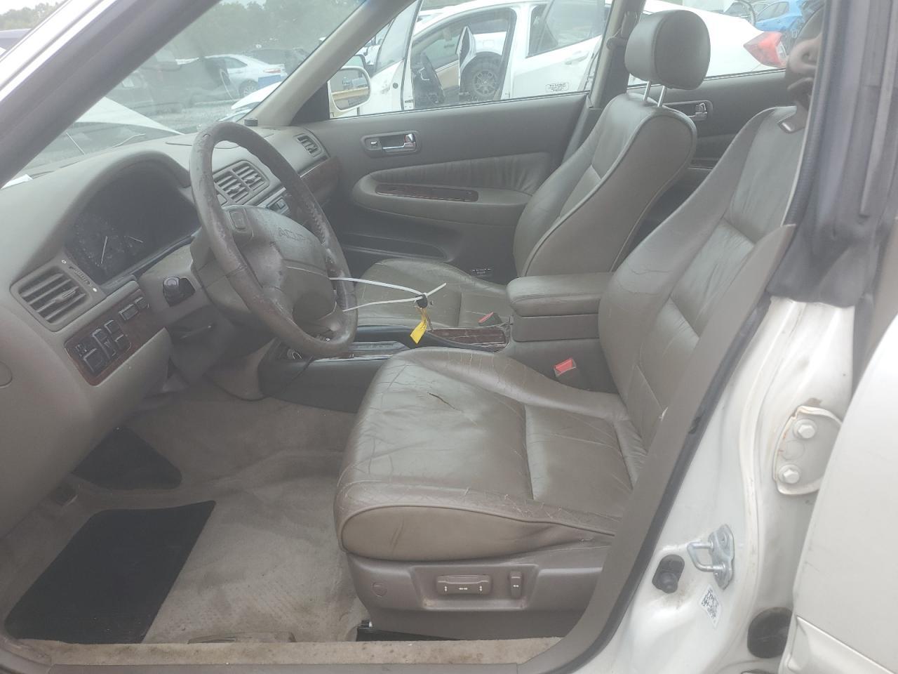 1997 Acura 3.2Tl - Image 7