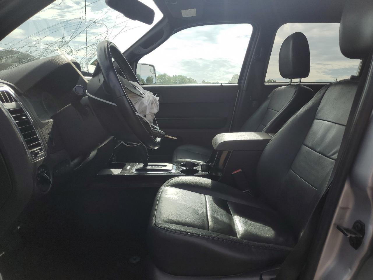 2011 Ford Escape Limited - Фото 7