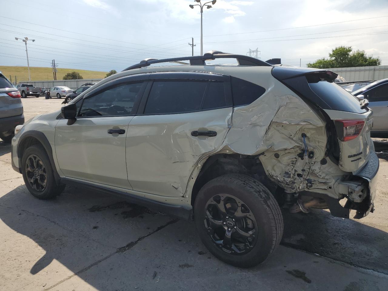 2023 Subaru Crosstrek Premium - Фото 2