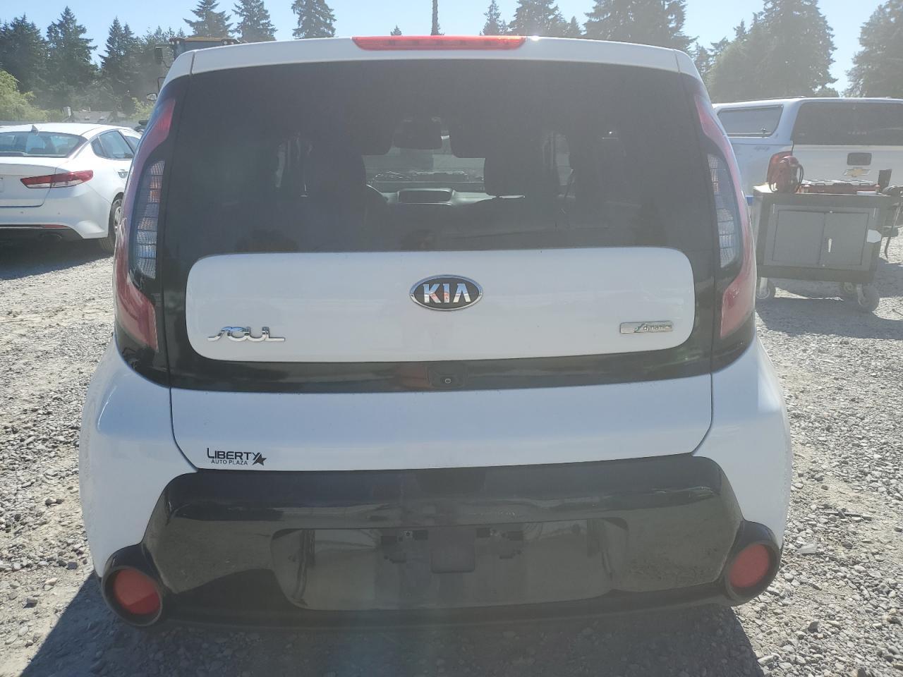 2016 Kia Soul + - Image 6
