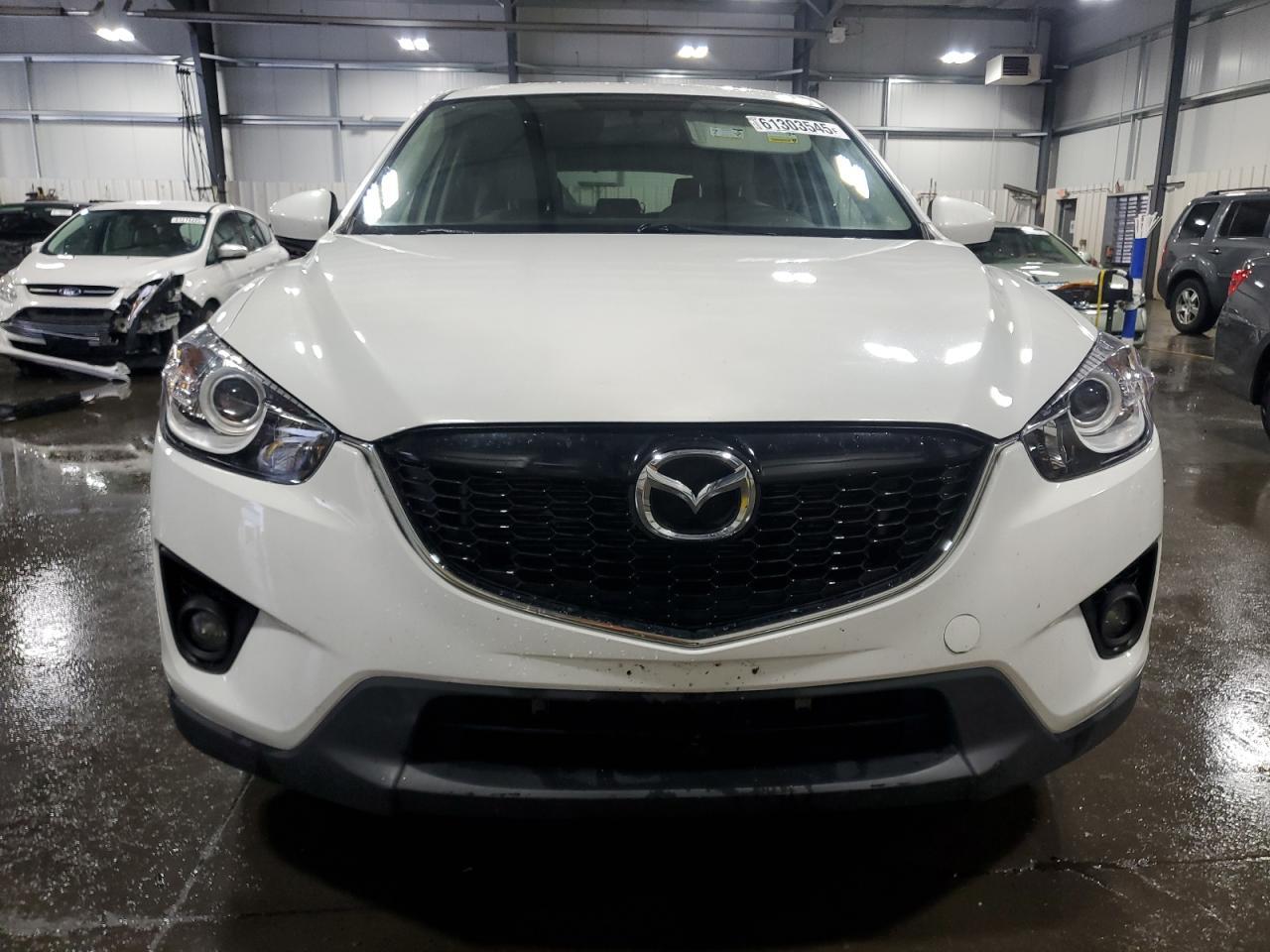 2015 Mazda Cx-5 Touring - Image 5