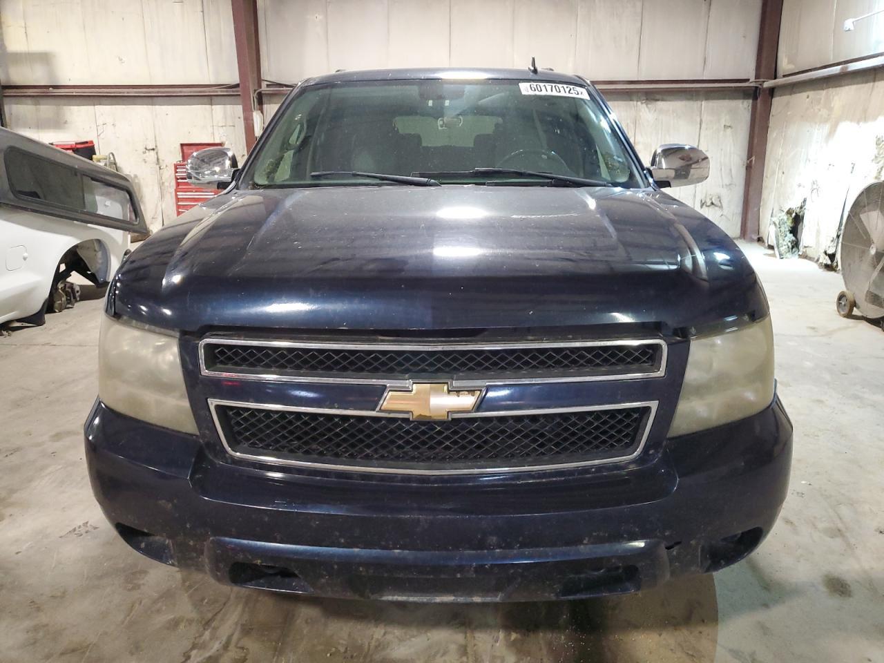 2007 Chevrolet Suburban K1500 - Фото 5