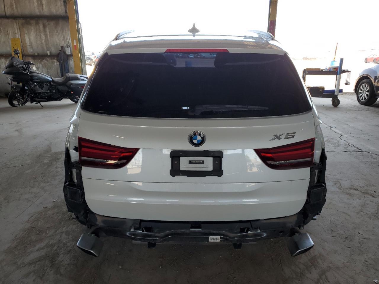 2018 BMW X5 xDrive35I - Фото 6