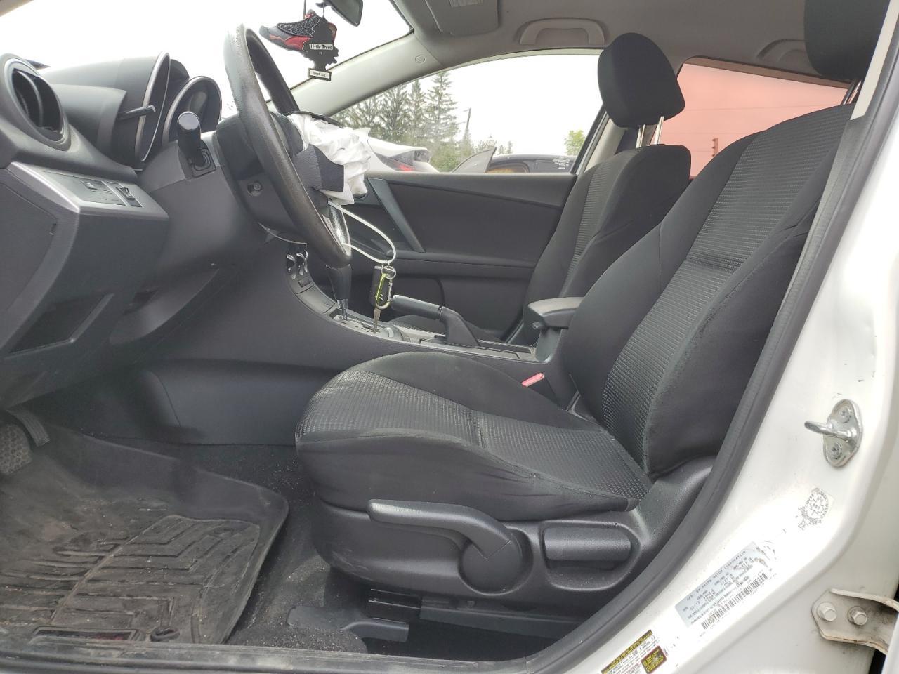 2013 Mazda 3 I - Фото 7