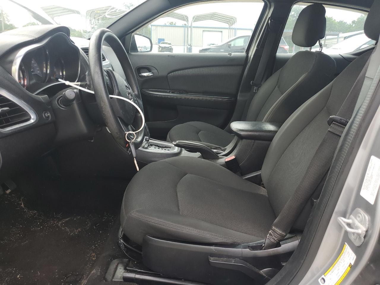 2013 Dodge Avenger Se - Фото 7