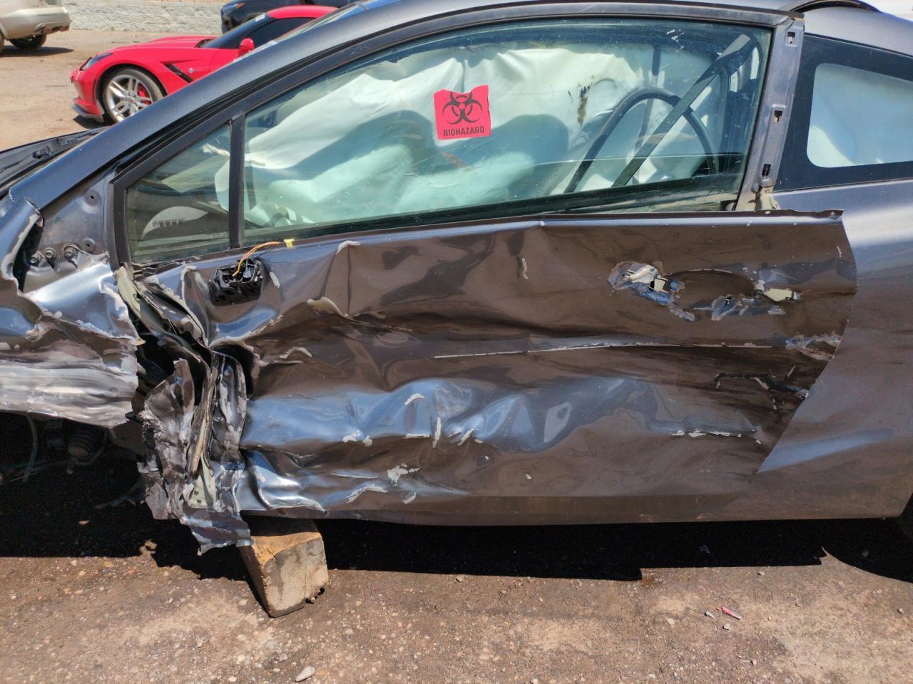 2013 Honda Civic Ex - Фото 7