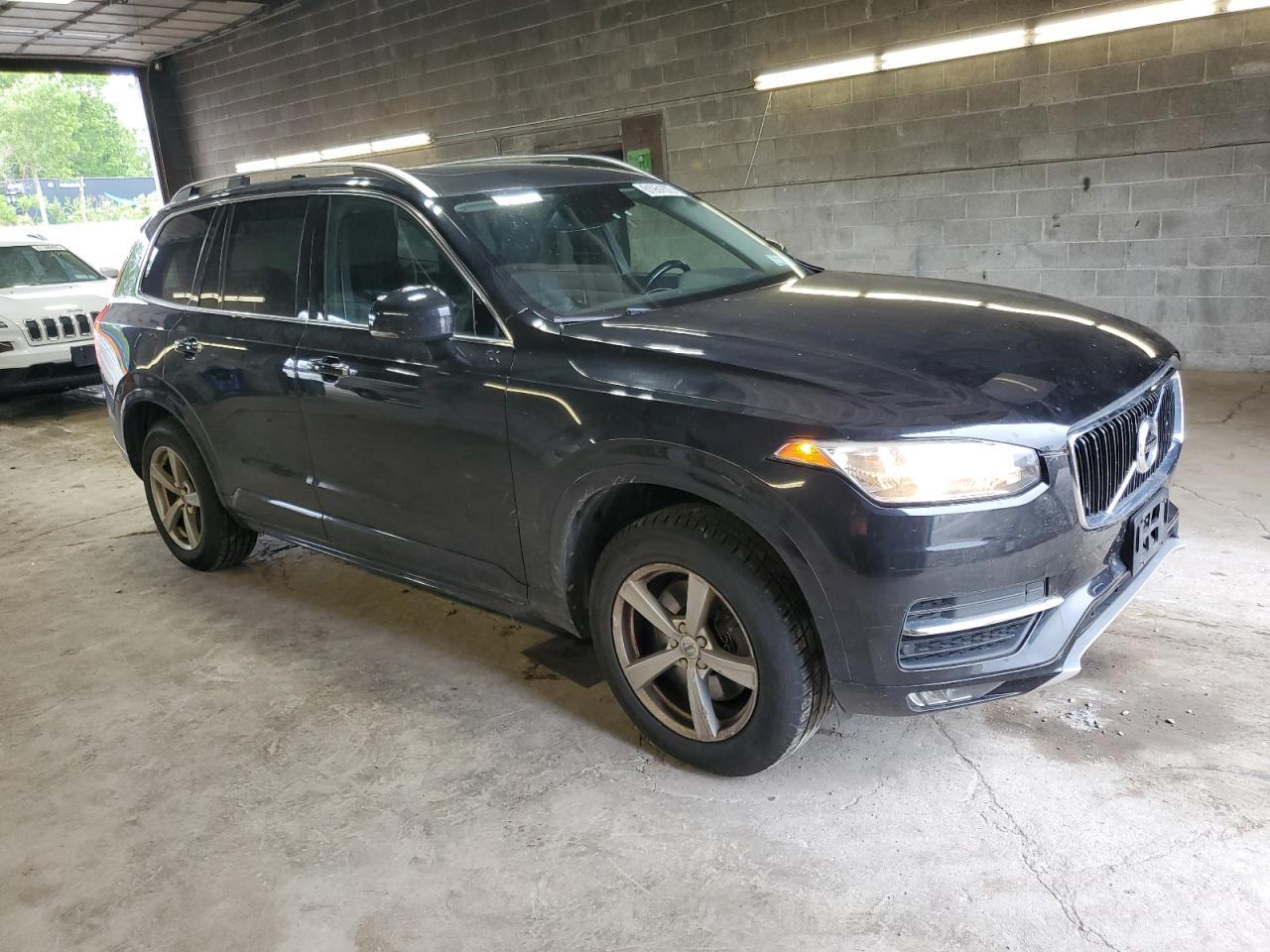 2016 Volvo Xc90 T5 - Фото 4