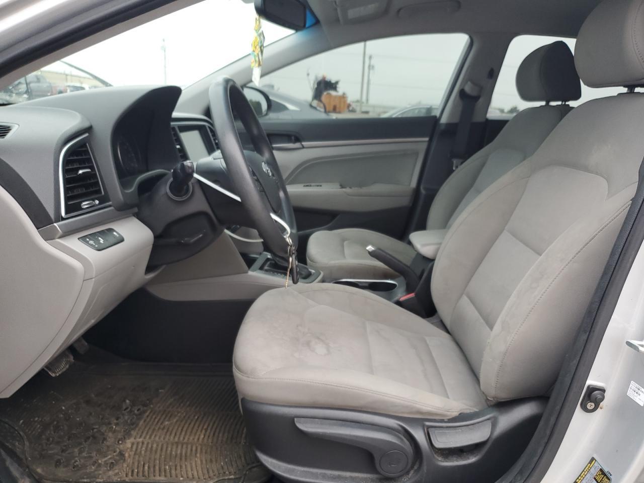 2018 Hyundai Elantra Sel - Image 7