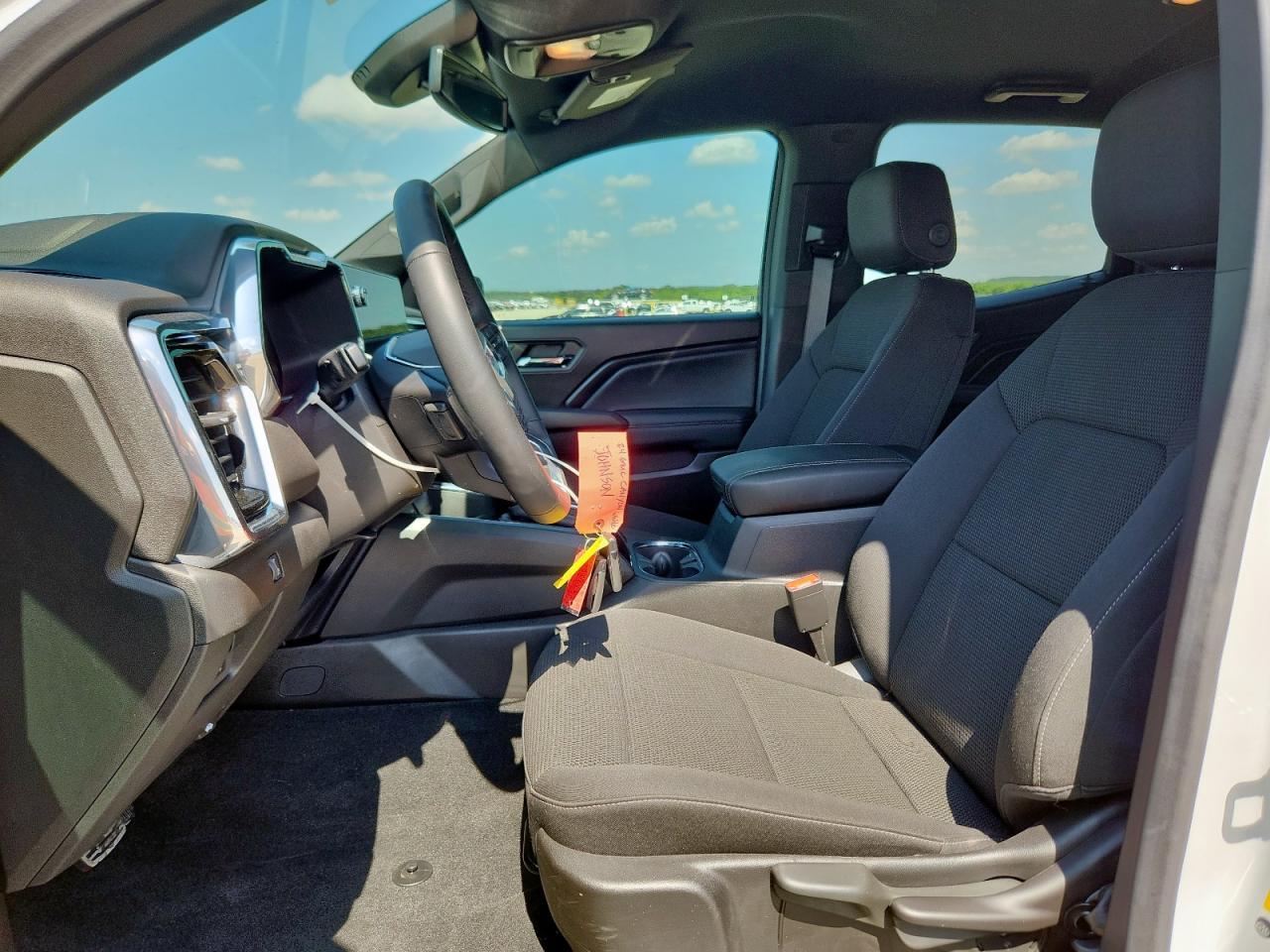 2024 GMC Canyon Elevation - Фото 7
