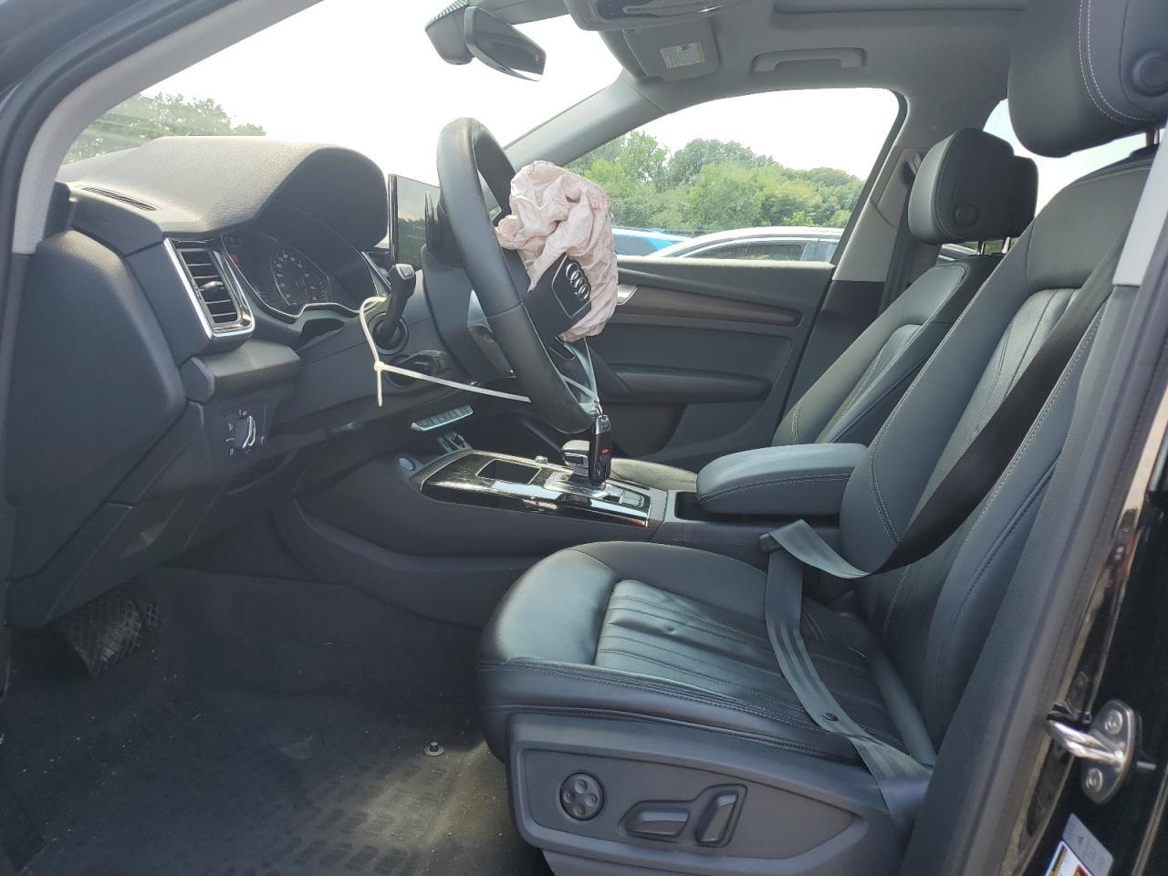 2021 Audi Q5 Premium - Image 7