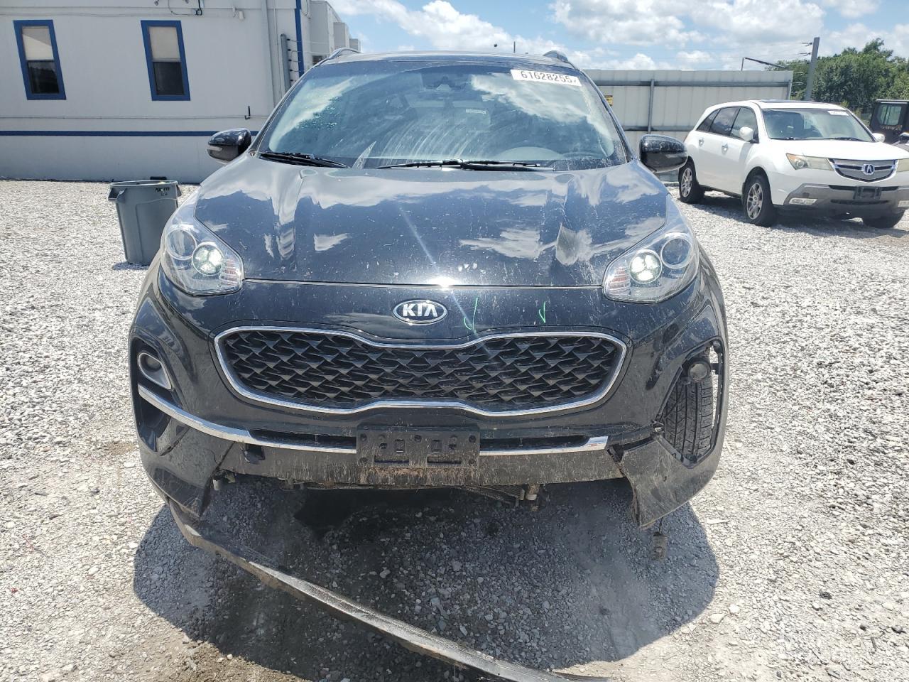 2020 Kia Sportage Ex - Image 5