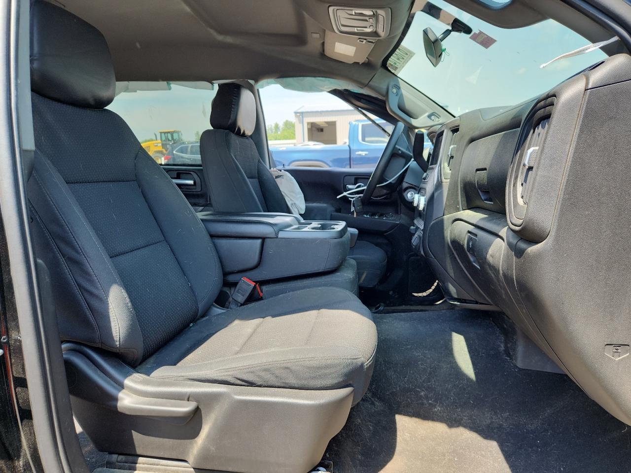 2020 GMC Sierra K2500 Heavy Duty - Фото 7
