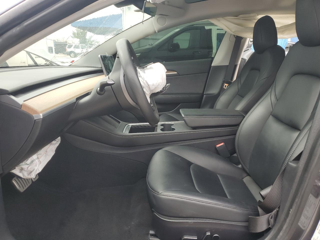 2021 Tesla Model 3 - Фото 7